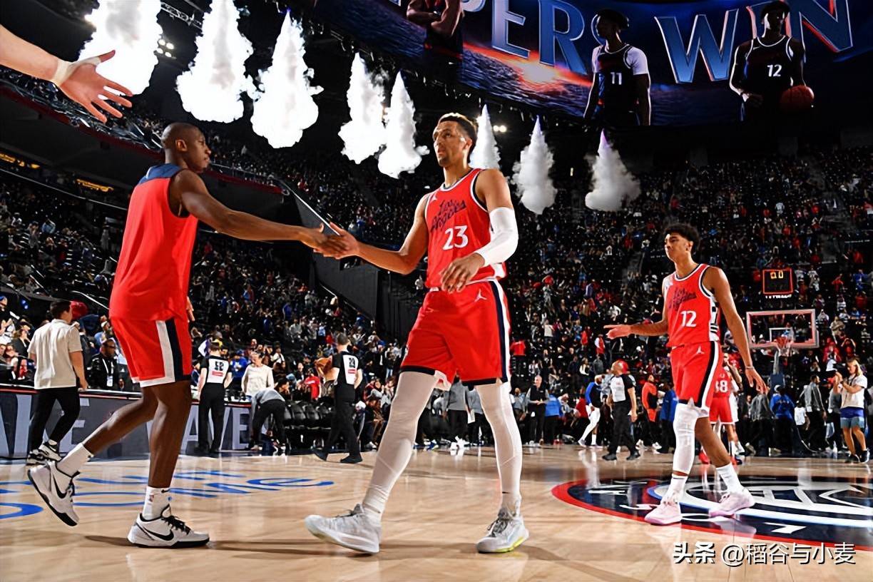 官方网站-快船前途光明！，西亚卡姆新星领先优势明显表现突出上演精彩一战-官方网站