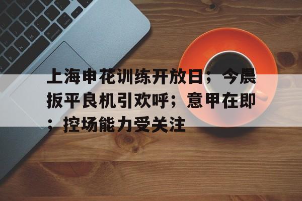 Yabo-上海申花训练开放日；今晨扳平良机引欢呼；意甲在即；控场能力受关注的简单介绍-Yabo